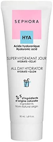 sephora collection all day hydrator