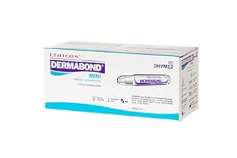 送料無料新品 ダーマボンド 3本 Dermabond Advancedマニュアル付 Brandsynariourdu Com