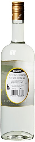 Dolomiti Zwetschken Edelbrand (1 x 1 l) – Bild 3