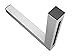 OpenWheeler Universal Bracket for Bass Shaker | Low Frequency Audio Tactile Transducers. Fits all buttkickers, AuraSound
