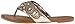 Naughty Monkey Women's Persian Princess Sandal