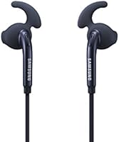 Samsung Active InEar Aud&iacute;fonos for Smart Phones, Retail Packaging - Black Sapphire