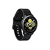 Samsung-Touchscreen-Galaxy-Watch-Active-SM-R500-with-GPS-Black Samsung Galaxy Watch Active (SM-R500) black