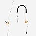Grillon - Lanyard/Away from Positioning 2 Meters Petzl