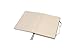 Moleskine PRO Notebook, Hard Cover, A4 (8.25