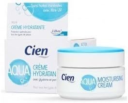 cien cream