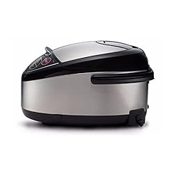 Tiger JAX-T Microcomputer Controlled Rice