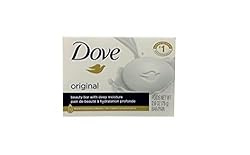 Dove White Beauty Bar with Deep Moisture 2.6 oz