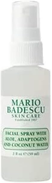 Mario Badescu Facial Spray with Aloe Adaptogens and Coconut Water 236 ml
