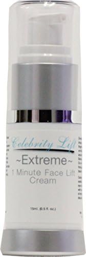 Celebrity Lift Extreme Works!