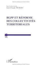 RGPP et réforme des collectivités territoriales