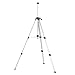 Firecore Adjustable 60-inch Aluminum Alloy Laser Tripod, with Bubble Level and Extra 5/8