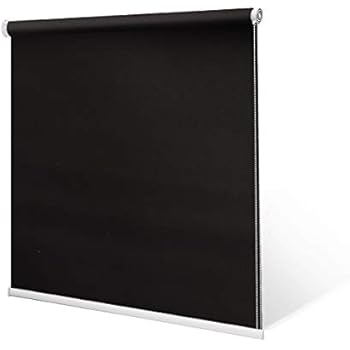 tension drill roller daylight expansion blind shade mount window inside custom