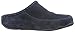 FitFlop Women's Gogh Moc Makizin, Super Navy, 7 M US