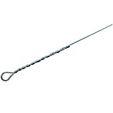 Amber Sporting Goods 3mm Hammer Wire