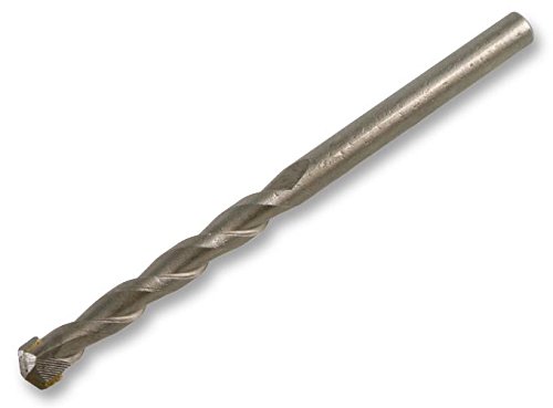 DURATOOL D00514 – 6mm x 100mm Masonry Drill Bit