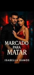 Livro Marcado para Matar
