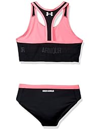 Under Armour Midkini para niña