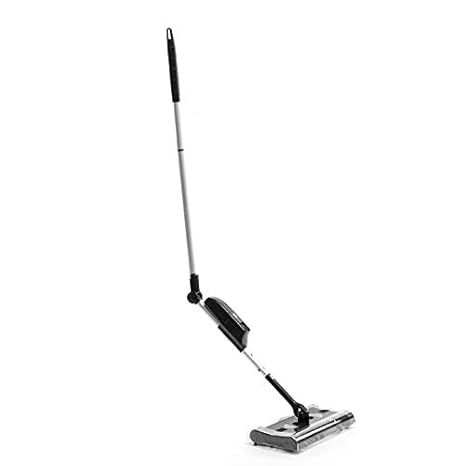 Swivel Sweeper Max Elektrischer Besen
