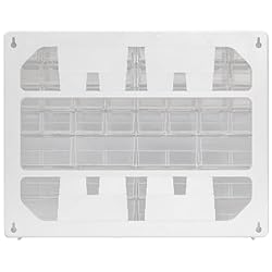 Akro-Mils 44-Drawer Plastic Drawer Storage Cabinet