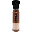 Mineral Fusion Brush-On Sun Defense, SPF 30.14 Ounce