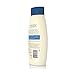 Aveeno Skin Relief Body Wash with Chamomile Scent & Soothing Oat, Gentle Soap-Free Body Cleanser for Dry, Itchy & Sensitive Skin, Dye-Free & Allergy-Tested, 18 fl. oz (Pack of 3)