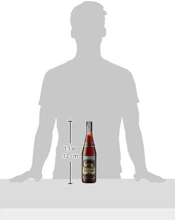 Ron Caney Carta Blanca Superior - 700 ml