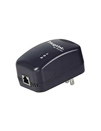 pluglink Ethernet Adapter