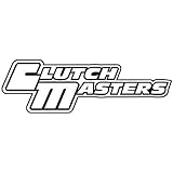 Clutch Masters 10306-TD8R-S Twin Disc Clutch Kit (07-11 Mazda MazdaSPEED3 FX850 Race)