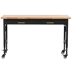VEVOR Adjustable Workbench, 60-inch Garage