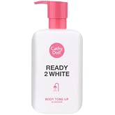 Body Tone Up In Shower with Rose Extract, 400ml