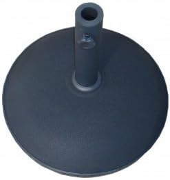 parasol base for 38mm pole