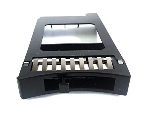 2.5" IBM Blank Server Hard Drive Filler Trays 44T2248 PN(46C5497) x3550/x3650 M4 (Certified Refurbished)