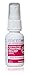 Freedom Quit Smoking, Craving Relief Spray - Nicotine Free & All Natural - Reduce Cigarette Cravings, Fight Tobacco Withdrawal - Easy Way to Stop Smoking Cigarettes - Smoking Cessation Aid, 1 Oz