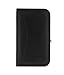 rooCASE Google Nexus 7 FHD 2nd Gen Tablet Executive Portfolio Case Cover - Black
