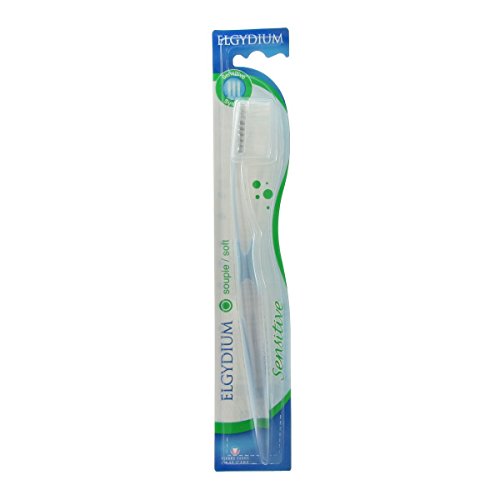 ElgydiumSensitive Soft Toothbrush