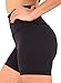 90 Degree By Reflex High Waist Power Flex Yoga Shorts
