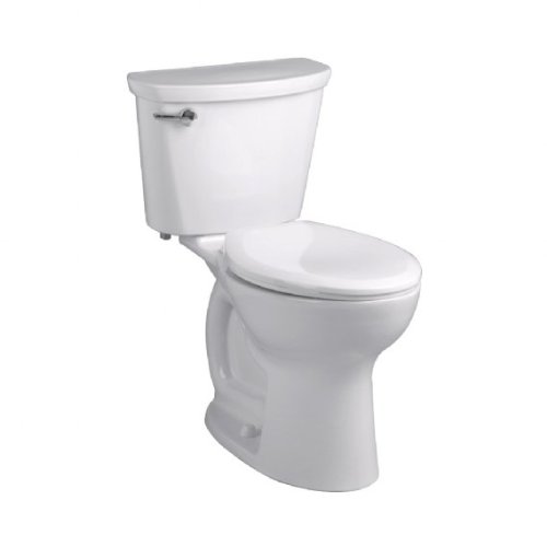 American Standard 4188A.104.020 Toilet Water Tank, White