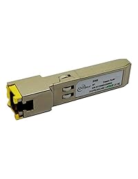 Nuevo brocado E1MG SX OM Compatible 1000BASE SX SFP módulo de transceptor