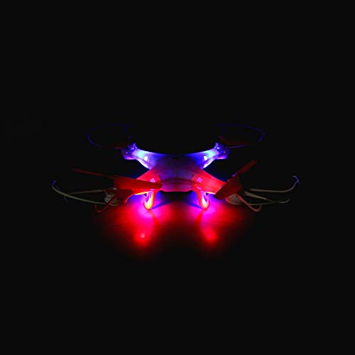 Mini Nano Drone for Kids Beginners with Altitude Hold and Headless Mode Small RC Quadcopter Remote Control Toys Drone with 360° Flips, One Key Take Off/Landing, Safe Fly Drone with Propeller Guards