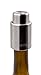 ledovi® Stainless Steel Vacuum Wine Stopper WS08 - Pump Inside - Keep Your Best Wine Fresh