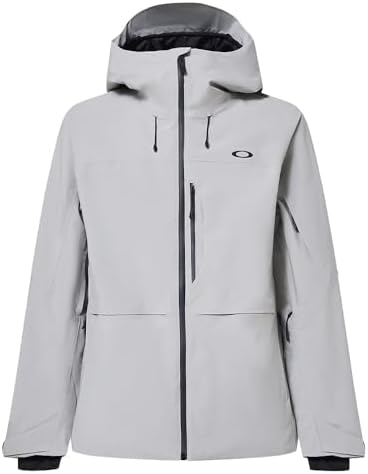 Amazon.com: Oakley Mens Sub Temp Recycled Gore-Tex Jacket 2.0