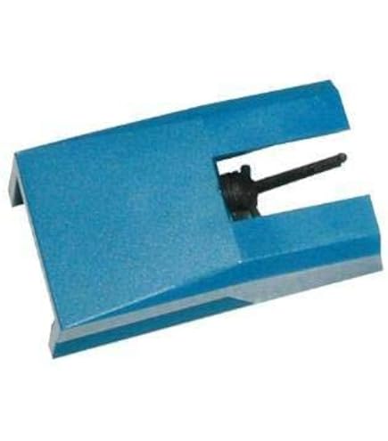 Amazon.com: Durpower Phonograph Record Player Turntable Needle For  