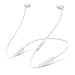 Beats by Dr. Dre BeatsX Wireless In-Ear Headphones - White (Renewed)