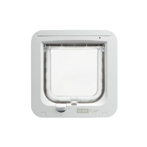 SureFlap Microchip Cat Door