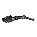 CarPartsDepot Right Fender Liner Passenger Inner Splash Shield RH Compatible With 2006-2008 Acura TSX AC1248121
