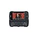 Body Glove Black Snap-On Case for Samsung U960 Rogue 9126401
