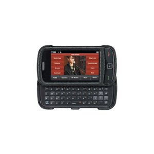 Body Glove Black Snap-On Case for Samsung U960 Rogue 9126401 Body Glove Black Snap-On Case for Samsung U960 Rogue 9126401