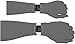 Garmin vívoactive White Bundle (Includes Heart Rate Monitor)
