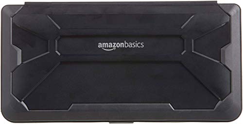 AmazonBasics-Vault-Case-for-Nintendo-Switch-And-8-Games-105-x-55-x-2-Inches-Black